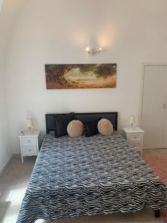Home Stella Ruvo di Puglia Esterno foto