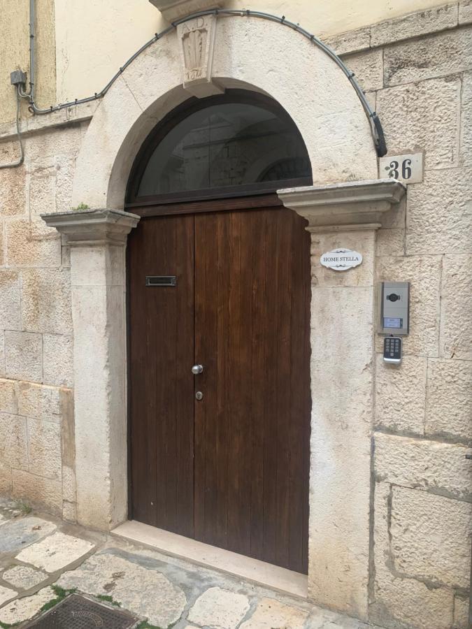Home Stella Ruvo di Puglia Esterno foto