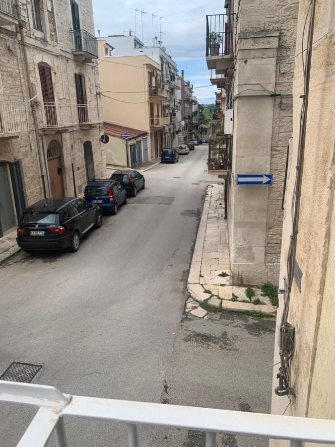 Home Stella Ruvo di Puglia Esterno foto